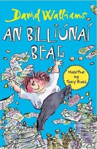 An Billiunai Beag ( Billionaire Boy)