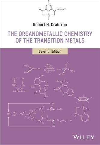 The Organometallic Chemistry of the Transition Metals