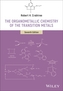The Organometallic Chemistry of the Transition Metals