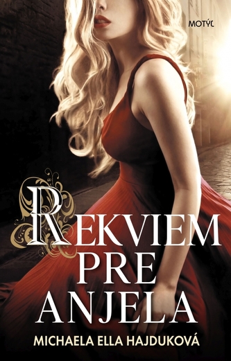 Rekviem pre anjela Rekviem pre anjela