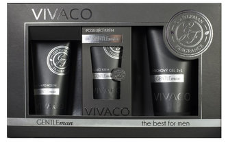 Vivaco pánská dárková sada