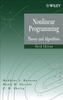 Nonlinear Programming