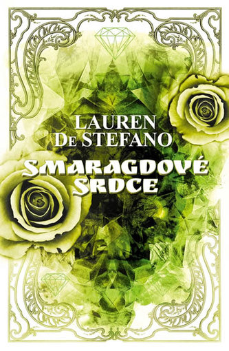 Smaragdové srdce Smaragdové srdce