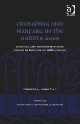 Crusading and Warfare in the Middle Ages