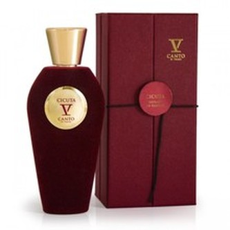 V Canto Cicuta Extrait De Parfum 100 ml unisex