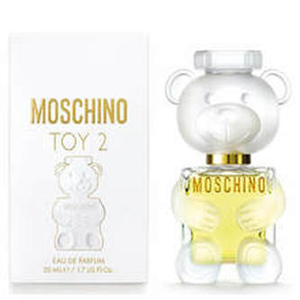 Moschino Toy 2 Parfémová voda 100 ml pro ženy