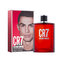 Cristiano Ronaldo CR7 Toaletní voda 100 ml pro muže