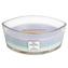 Woodwick Calming Retreat Trilogy Loď ( klidné útočiště ) - Vonná svíčka 453. ml unisex