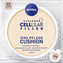 Nivea Hyaluron CELLular Filler 3in1 Care Cushion Makeup SPF15 - Lehce krycí make-up v houbičce 15 g pro ženy