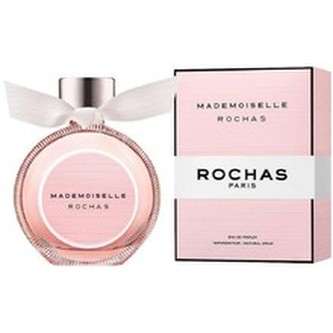 Rochas Mademoiselle Rochas Parfémová voda 50 ml pro ženy