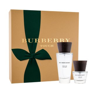 Burberry Touch Men Dárková sada Toaletní voda 100 ml a Touch Men Toaletní voda 30 ml