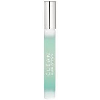 Clean Warm Cotton Parfémová voda Miniaturka ( roll-on ) 5 ml pro ženy