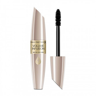 Max Factor Volume Infusion False Lash Effect - Objemová a prodlužující řasenka 13,1 ml pro ženy