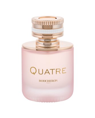 Boucheron Quatre en Rose Parfémová voda 50 ml pro ženy