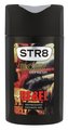 Str8 Rebel Sprchový gel 250 ml pro muže