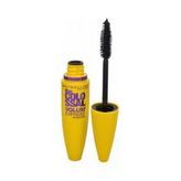 Maybelline Colossal Volum Express - Řasenka s megakartáčkem pro kolosální objem 10,7 ml pro ženy