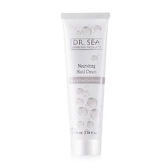 Dr. Sea Nourishing Hand Cream - Krém na ruce 100 ml pro ženy