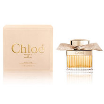 Chloe Absolu de Parfum Parfémová voda 50 ml pro ženy
