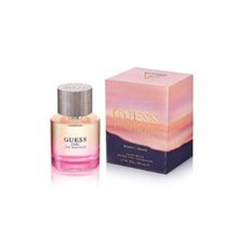 Guess Guess 1981 Los Angeles for women Toaletní voda 100 ml pro ženy