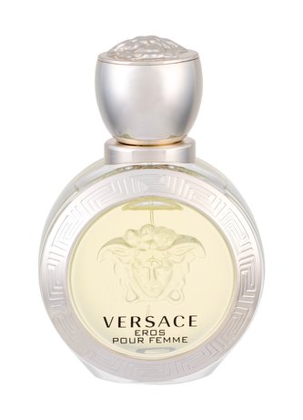Versace Eros Pour Femme Deodorant 50 ml pro ženy