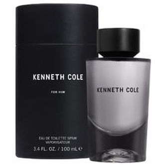 Kenneth Cole Kenneth Cole for Him Toaletní voda 100 ml pro muže