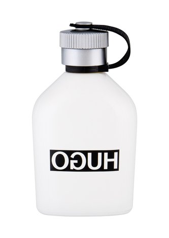 Hugo Boss Hugo Reversed Toaletní voda 125 ml pro muže