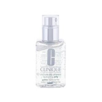 Clinique Dramatically Different Hydrating Jelly - Intenzivní hydratační gel 125 ml pro ženy