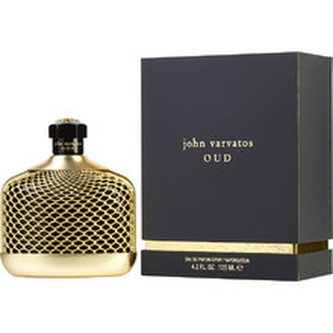 John Varvatos Oud Parfémová voda 125 ml pro muže