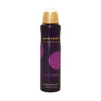 Pierre Cardin Pour Femme L´Intense Deospray 150 ml pro ženy
