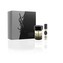 Yves Saint Laurent La Nuit L´Homme Dárková sada Toaletní voda 100 ml a miniaturka La Nuit L´Homme Toaletní voda 10 ml