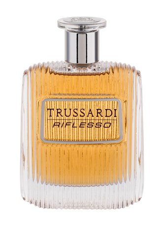 Trussardi Parfums Riflesso Toaletní voda 100 ml pro muže