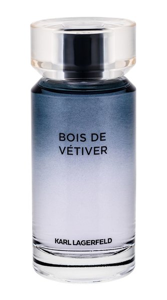 Lagerfeld Bois De Vétiver Les Parfums Matieres Toaletní voda 100 ml pro muže