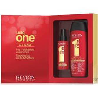 Uniq One Uniq One Hair Set - Dárková sada pro ženy