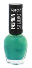 Astor Fashion Studio Nail Polish - Lak na nehty 6 ml pro ženy