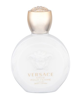 Versace Eros pour Femme Tělové mléko 200 ml pro ženy