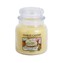 Yankee Candle Vanilla Cupcake Candle ( vanilkový košíček ) - Vonná svíčka 411. ml unisex