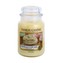Yankee Candle Vanilla Cupcake Candle ( vanilkový košíček ) - Vonná svíčka 623. ml unisex