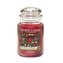 Yankee Candle Red Apple Wreath Candle ( věnec z červených jablíček ) - Vonná svíčka 623. ml unisex