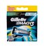 Gillette Mach3 ( 6ks ) - Náhradní hlavice pro muže