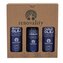 Renovality Original Series CelluO Oil Set - Dárková sada pro pleť a tělo 250 ml pro ženy