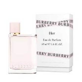 Burberry Her Parfémová voda 30 ml pro ženy