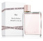 Burberry Her Parfémová voda 100 ml pro ženy