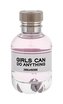 Zadig & Voltaire Girls Can Do Anything Parfémová voda 50 ml pro ženy