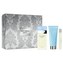 Dolce Gabbana Light Blue Dárková sada Toaletní voda 100 ml, tělový krém Light Blue 100 ml a miniaturka Light Blue Toaletní voda 10 ml