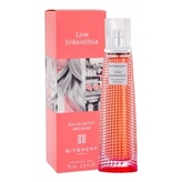 Givenchy Live Irresistible Délicieuse Parfémová voda ( kabelkové balení ) 15 ml pro ženy