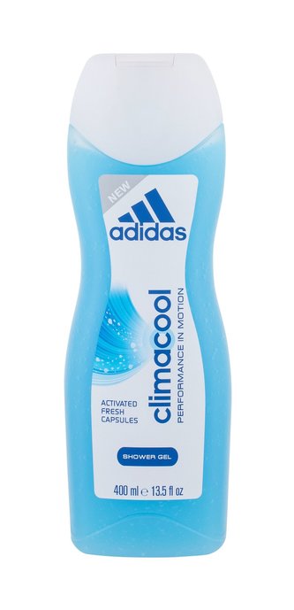 Adidas Climacool Sprchový gel 400 ml pro ženy