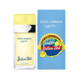 Dolce Gabbana Light Blue Italian Zest Toaletní voda 100 ml pro ženy