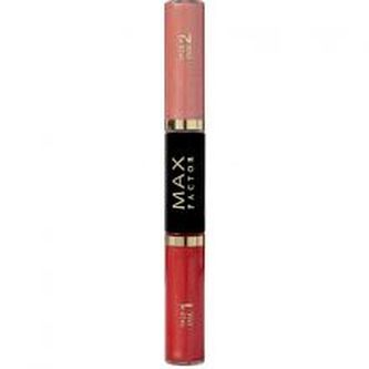 Max Factor Lipfinity Colour & Gloss - Dlouhotrvající rtěnka a lesk v jednom 6 ml pro ženy