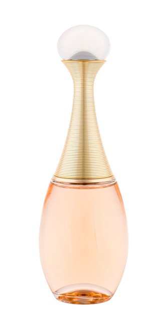 Dior J´adore In Joy Toaletní voda 75 ml pro ženy