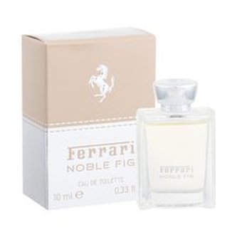 Ferrari Noble Fig Toaletní voda Miniaturka 10 ml unisex